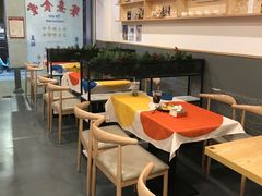 大堂-餮熹Tipsea法餐(吉大店)