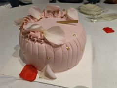 -侘寂甜品(自取店)