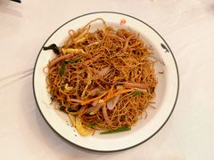 -鹿鸣酒家(越秀店)