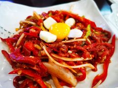 -服务大楼冷面(延大店)