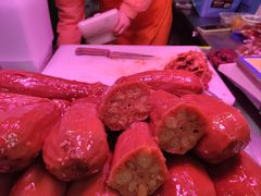 -蜜汁藕(三七八巷店)