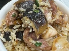 -红星光发煲仔饭(文海店)