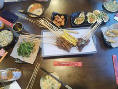 -林二哥宜烤官·宜宾小烧烤