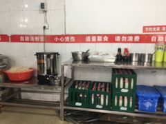 -龙上水现炒生料(柳沙店)