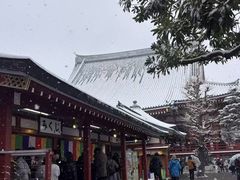 -浅草寺