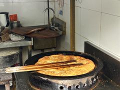 -潘记老面羌饼