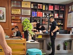 -高玛纳驴肉火烧(一世界店)