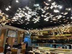 -有璟阁港式餐厅(国贸商城店)