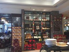 -令氏家外家周秦食府(高新店)