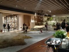 大堂-Seesaw Coffee(朝阳大悦城店)