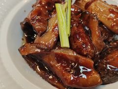 -丰泽园饭店