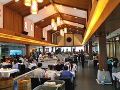 大堂-盆满钵满·国家非遗传承(云台店)