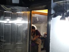 门面-阿杰臻选海鲜饭店(普陀山店)