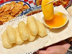 -全明星主题餐厅(新体店)