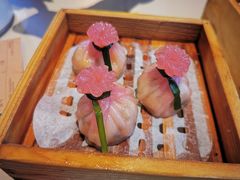 -蔡澜点心·粤菜(领展购物广场店)