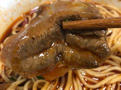 -易毛特色牛肉面(解放碑步行街店)