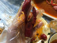 -辣螃铠盆盆蟹大排档(总店)