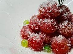 -老李家土菜馆·安吉地标美食