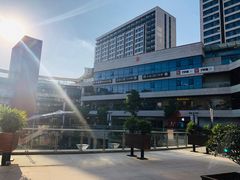 -浦江城市生活广场(江月路店)