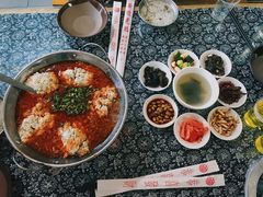 -张关合渣(航空大道店)