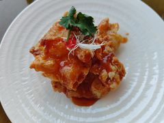 -大连君悦酒店·星海湾壹号Dalian·Dalian(星海广场店)