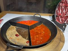-巴蜀大将火锅(春熙店)
