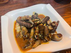 -漫天香·小龙虾餐厅(夏湾店)
