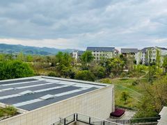 -三岔湖环球融创天堂洲际酒店水乐园