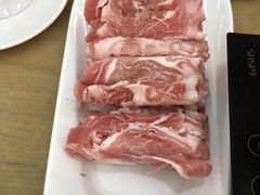 -洪忠涮烤王(嵩山路店)