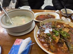 红烧杂鱼-高淳老街土菜馆(迎薰门店)