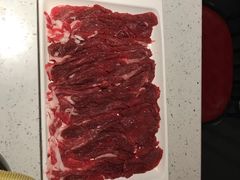 -京韵胡同·酱香羊蝎子火锅涮肉(长寿路店)