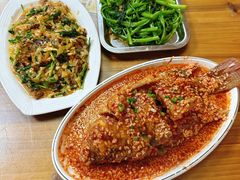 -真好吃牛杂(白沙店)