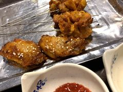 -黄三怪(银座和谐广场店)