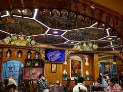 -乡村馕坑肉·烧烤·新疆菜·本地人更爱吃(阿勒泰首店)