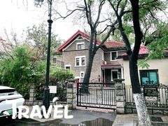 -天津五大道文化旅游区