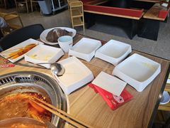 -季季红火锅(长沙步行街店)