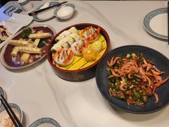 -鲜味食族水产·海鲜餐厅