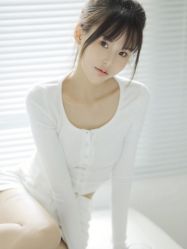 点击看大图 -蜜桃少女VISION写真馆(雁塔店)
