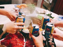 -林记潮牛·牛肉火锅(上马墩店)