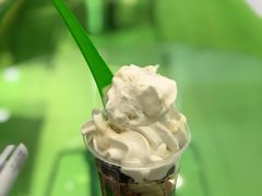 -Salud撒露欧洲冻酸奶(蓝色港湾店)