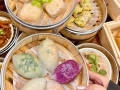 -官塘陈记鱼生·潮汕砂锅粥·牛肉火锅(潮枫路总店)