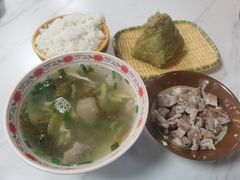 -陈记汤饭(水巷口店)