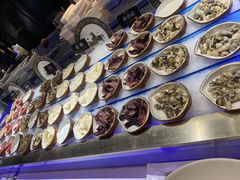 -加餐海鲜自助(集美银泰百货店)
