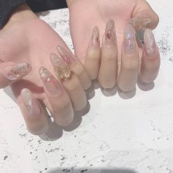-StartNail美甲