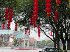 -广州莲花山旅游区
