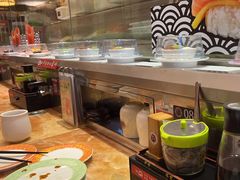 -万岁寿司(蓬江万达店)