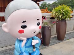 -深圳仙湖植物园