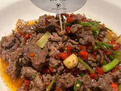 -佬麻雀·剁椒鱼头(京基KK One店)