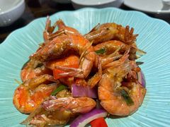 -良师门滨海人家·海鲜·家常菜(滨海城店)