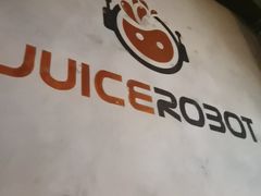 -JuiceRobot·手工意大利面&汉堡精酿(珠江新城店)